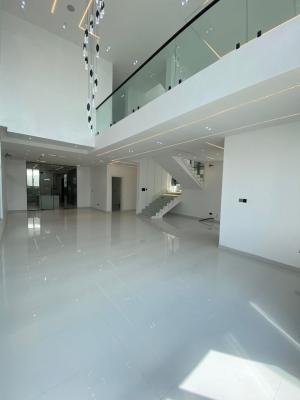 Luxury 5-Bedroom Detached Duplex with Excellent Facility