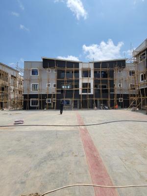 Affordable Newly Built 2 Bedroom Apartment
