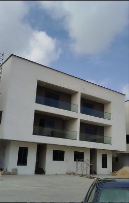 4 Bedroom Fully Detached Duplex with a BQ, Pool, Gym, and Study