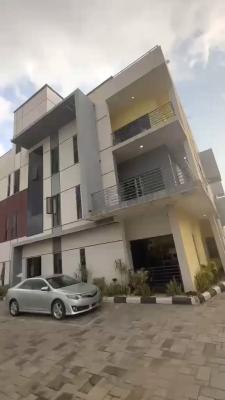 Luxury Serviced 3 Bedroom Apartment with BQ for Rent