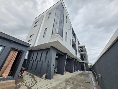 Brand New 1 Bedroom Flat
