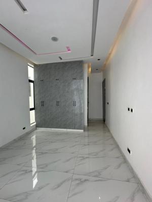 Luxury 5-Bedroom Detached Duplex with Excellent Facility
