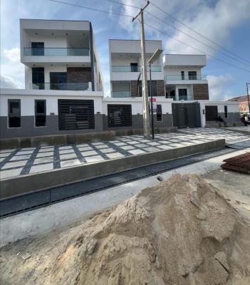 Luxury 5 Bedroom & 6 Bedroom Detached Duplex