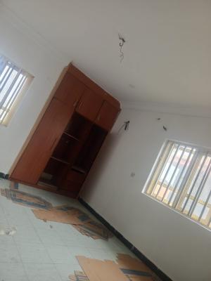 Big Self Contain Upstairs with Private Kitchen in Estate
