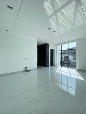 Luxury 5-Bedroom Detached Duplex with Excellent Facility