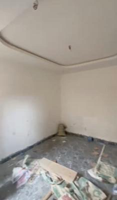 A Decent Newly Built Room Self Contain