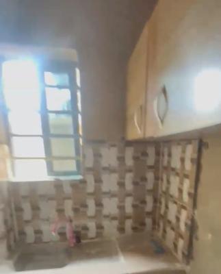 A Decent Newly Built Room Self Contain