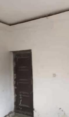 A Decent Newly Built Room Self Contain