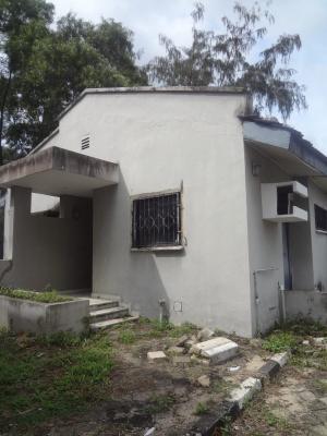 Well Built 3 Bedroom Bungalow with 2 Room BQ