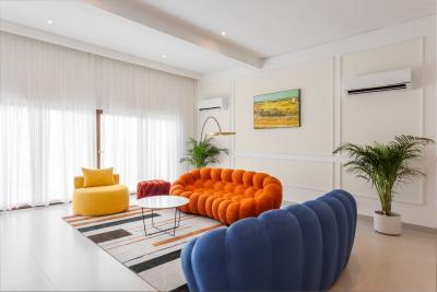 Comfortable 2 Bedroom Apartment