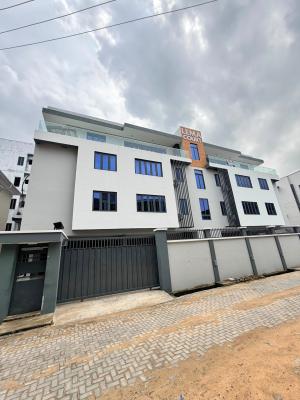 Premium 2 Bedroom Apartment with BQ