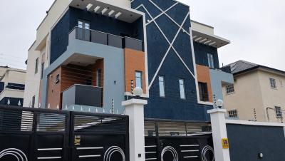 Luxury 4 Bedroom Semi Detached House for Sale