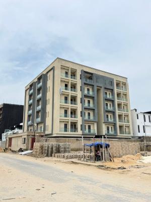 Newly Built 2 Bedroom Apartment with Swimming Pool