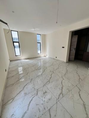 5 Bedroom Detached Duplex at Osapa