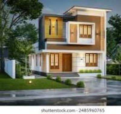 3 Bedroom Flat