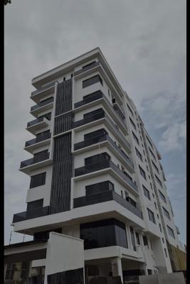 Luxury 3bedroom Penthouse with BQ