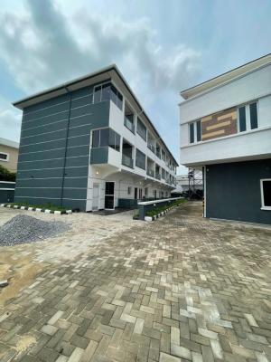 18 Units of Apartments