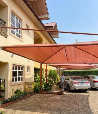 5 Bedroom Terrace House