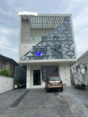 Executive Office Space, Over 150 Square Meters with 3 Toilets and Ac's
