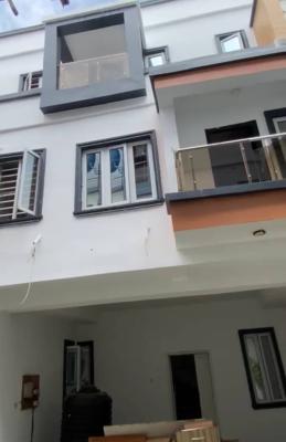Cornerpiece 4 Bedroom Terrace Duplex
