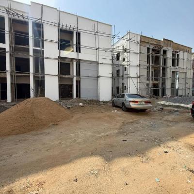 3 Bedrooms Apartment