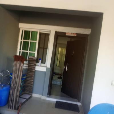 Spacious Self Contain Apartment
