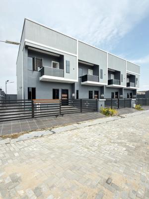 4bedroom Terrace Duplex