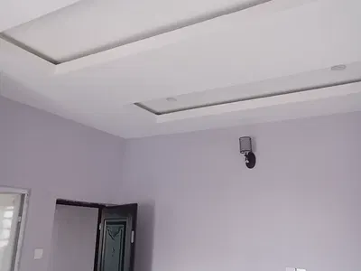 2 Bedroom Flat — Okpanam Road, Asaba, Delta