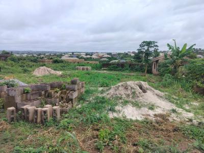 A Plot of Land