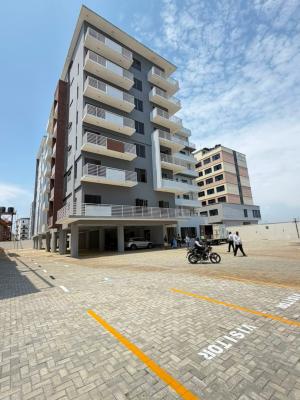 Affordable 3-Bedroom Apartment with Swimming Pool