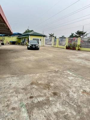 Parcel of Land Measuring 500SQM