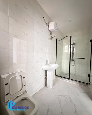 Beautiful Fully Detached House
