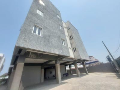 2 Bedroom Apartments