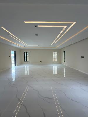 Brand New Tastefully Built Standard 6 Bedroom Detached Duplex with BQ