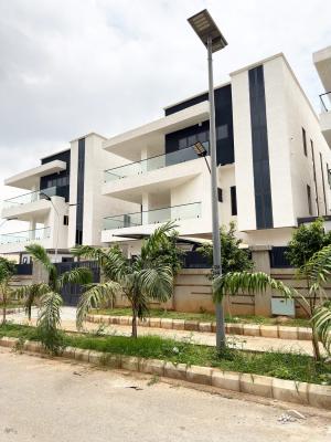 Brand New Tastefully Built Standard 6 Bedroom Detached Duplex with BQ