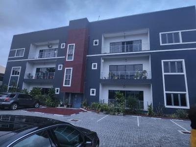 Fully Furnished Luxury 3 Bedroom Apartment with BQ
