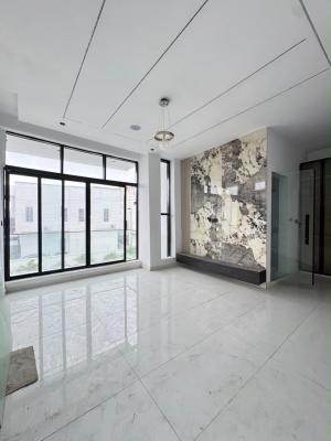 Stunning 4 Bedroom Semi-Detached Duplex with a BQ