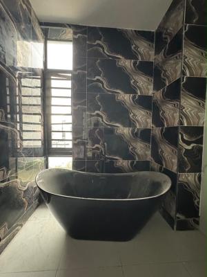 Stunning 4 Bedroom Semi-Detached Duplex with a BQ