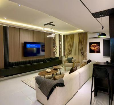 Luxury 1 Bedroom Apartment