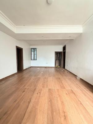Lovely 3 Bedroom with BQ on the Ground Floor in a Prime Estate