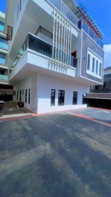 Spacious 5 Bedroom Detached House + BQ in a Serene