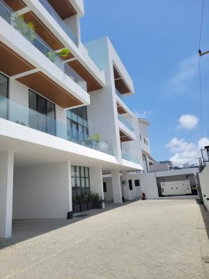 2-Bedroom Boutique Apartments, Perfectly Located in the Heart of Lekki
