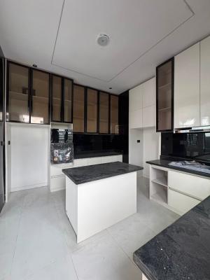 Newly Built Semi Detached Duplex
