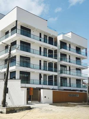 Newly Built 2-Bedroom Apartment with Gym