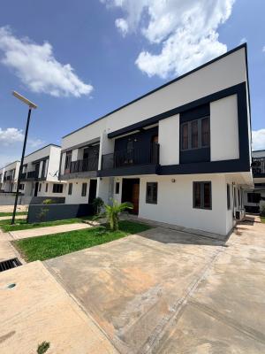 Luxurious 3 Bedroom Duplexes with a Private Cinema Room and Game Area