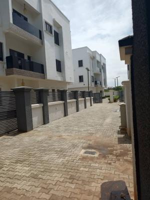 Majestic 7-Bedroom Fully Detached Mansion with BQ