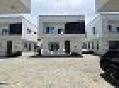4-Bedroom Fully Detached Duplex