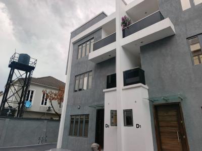 3 Bedroom Semi Detached Terrace with Study and BQ