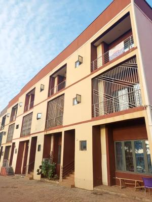 Premium 4-Bedroom Duplex/Terrace for Rent -- Gaduwa District, Abuja