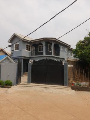 3 Bedroom (All Ensuite) Duplex - Maisonette